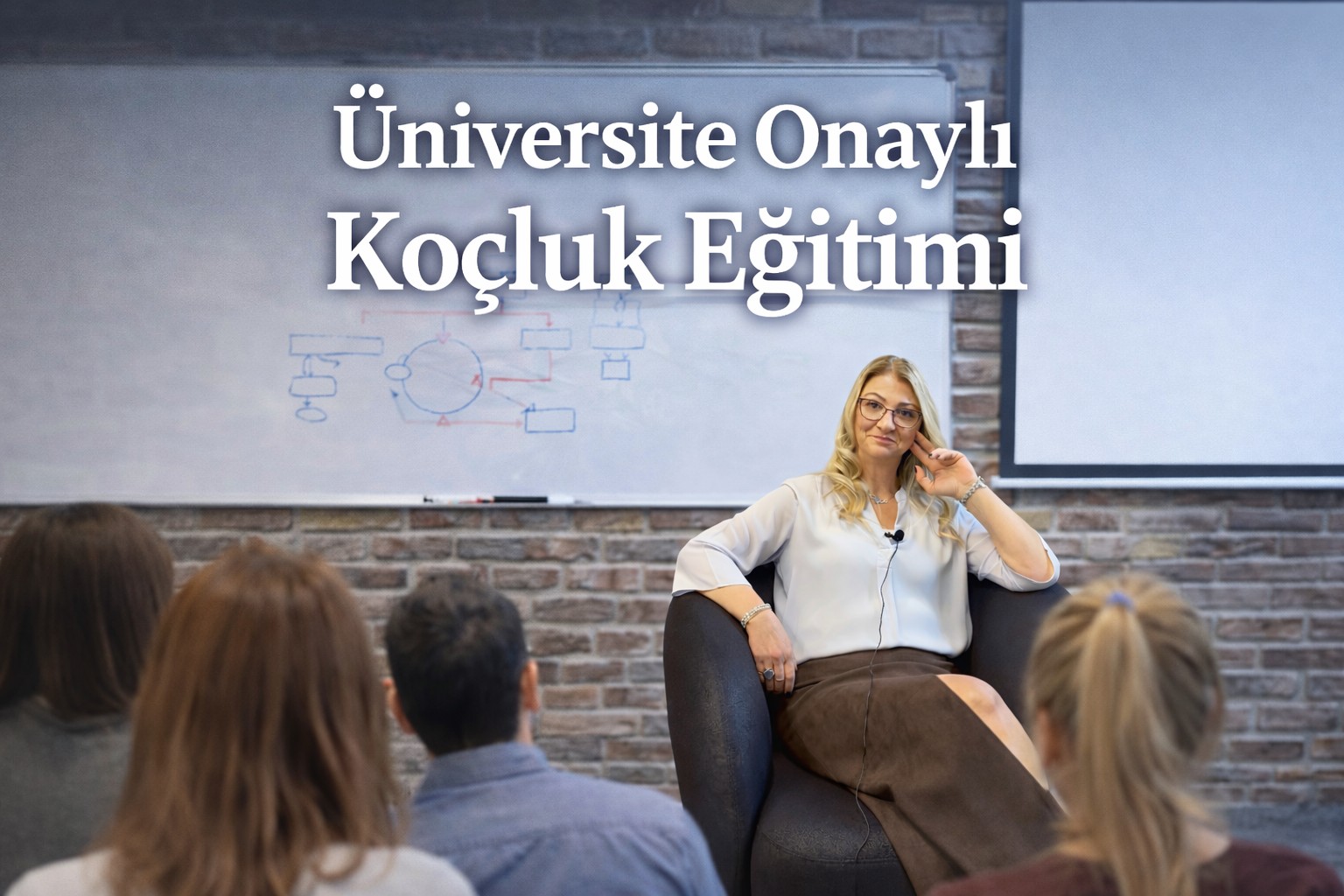 Ankara koçluk eğitimi